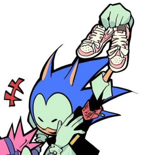 Rewrite Sonic