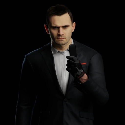 Vladimir Makarov