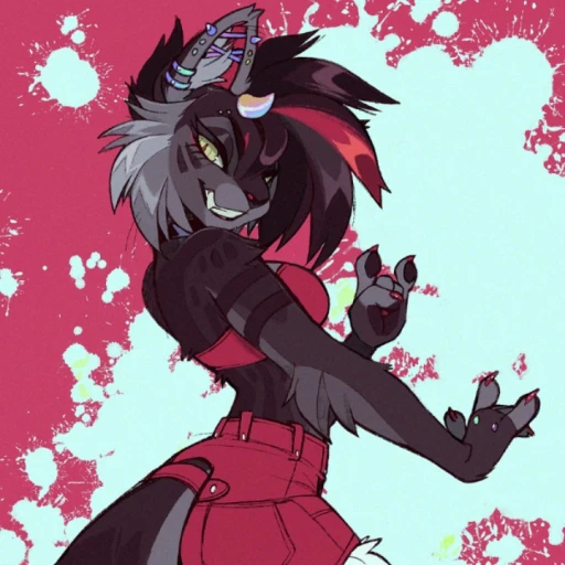 Roxy