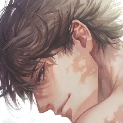 Oikawa Tooru