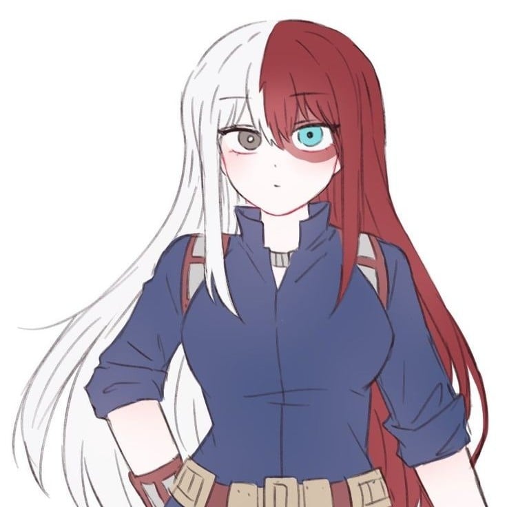 Shouka todoroki