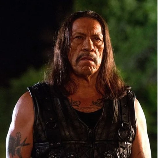 Machete