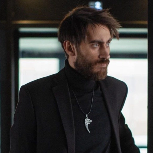 Oleg Volkov