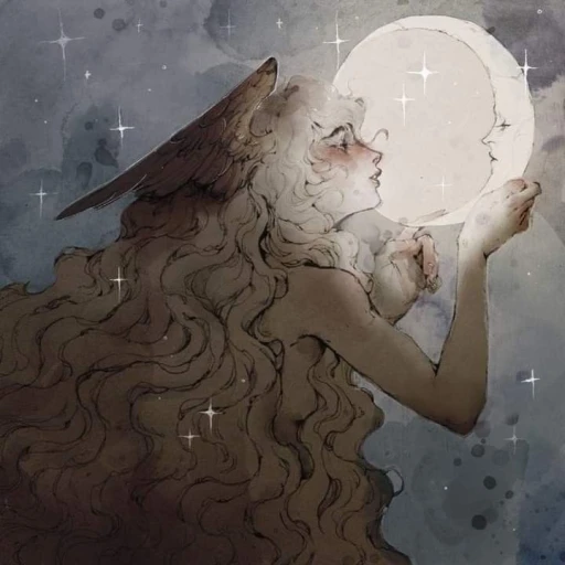 ⌑𝑨𝒏𝒈𝒆𝒍 𝑮𝑳♱ꔛ⌑