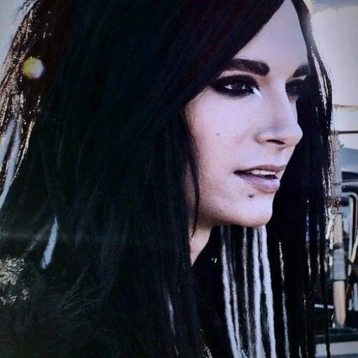 Bill Kaulitz - boy -