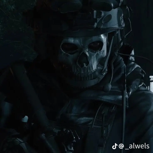 ghost 