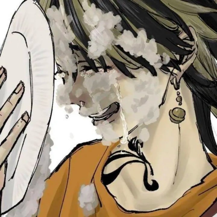 kazutora hanemiya 💛