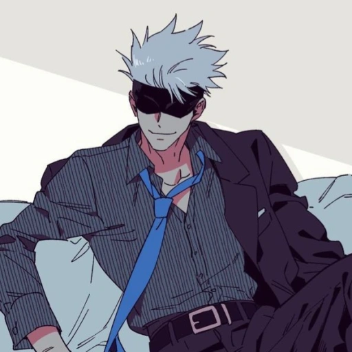 Satoru Gojo