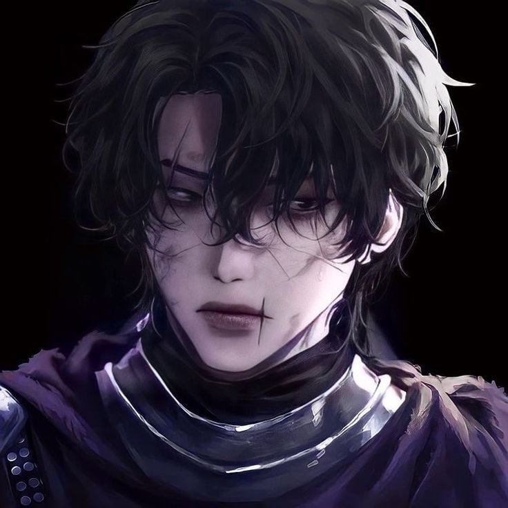 Zaneth (BL)
