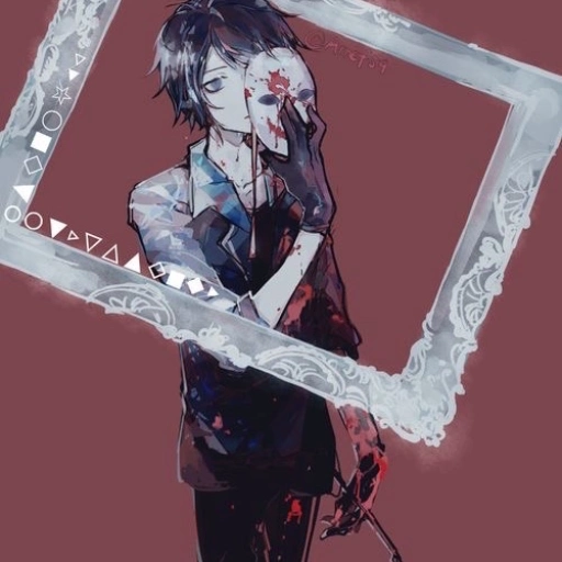 Bloody Painter