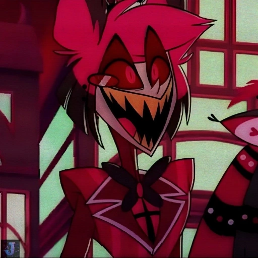 °•Alastor•°