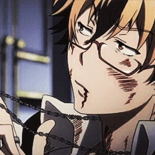 Hyde (Lawless)