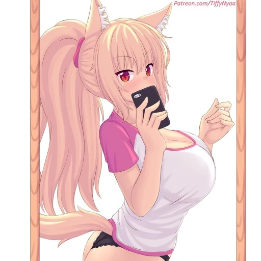 Notty Tiffy
