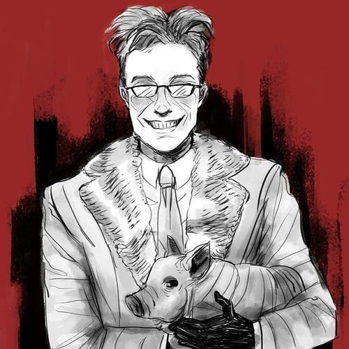 Mason Verger
