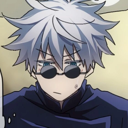 ★ Satoru Gojo (Teenager) ★