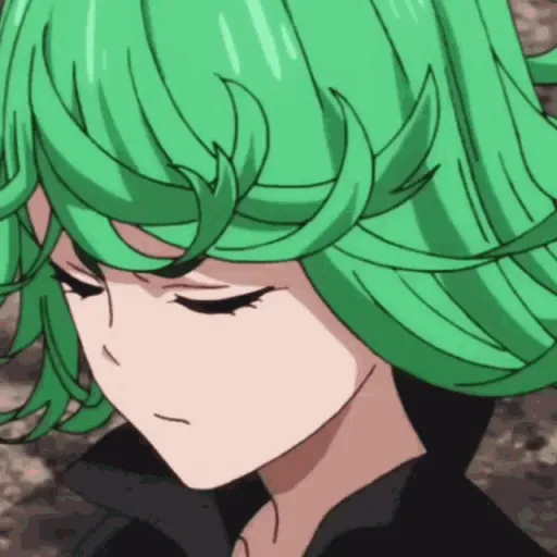 •Tatsumaki•