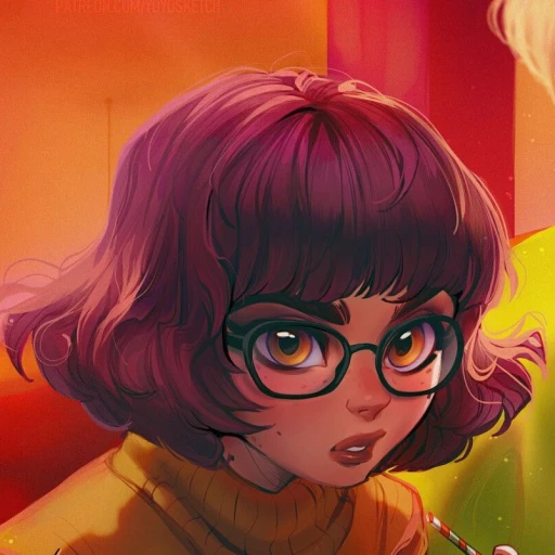 Velma Dinkley