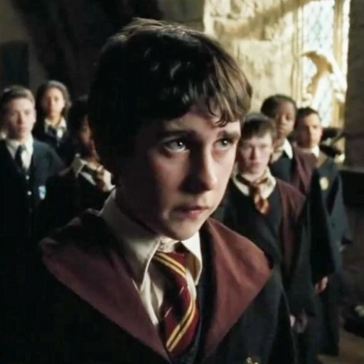 Neville Longbottom °¹⁵