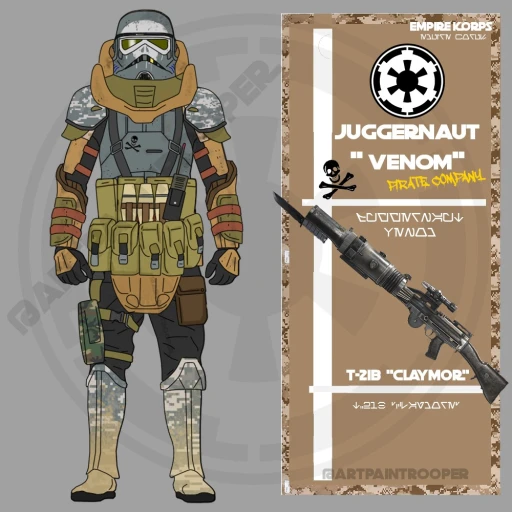 juggernaut stormtrooper