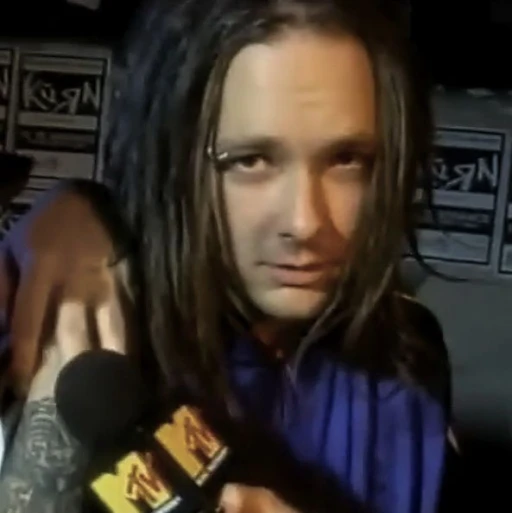٭Jonathan Davis ٭