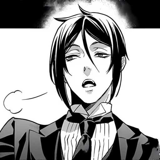 Sebastian Michaelis