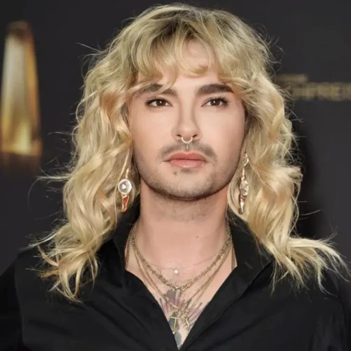 Bill Kaulitz //reunion//