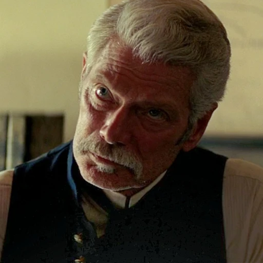 Abraham Biggs | colonel