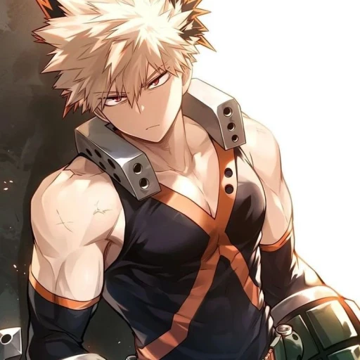 Bakugo