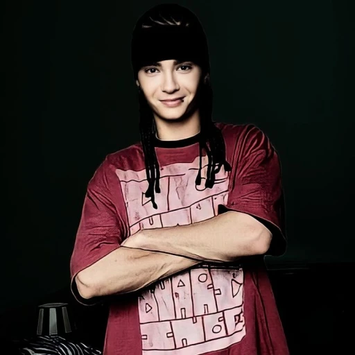 Tom Kaulitz