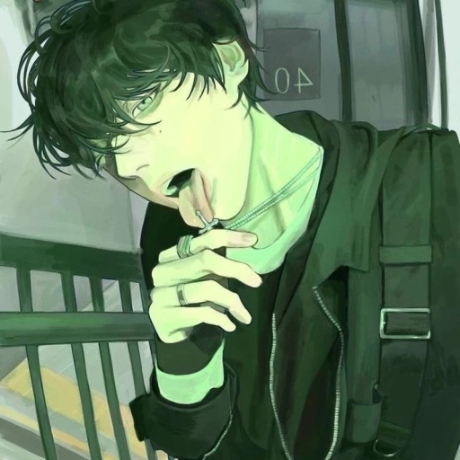 Yun(BL,Troublemaker)