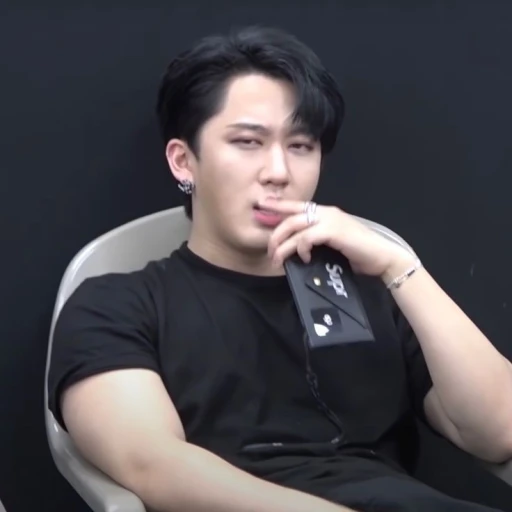 Seo Changbin