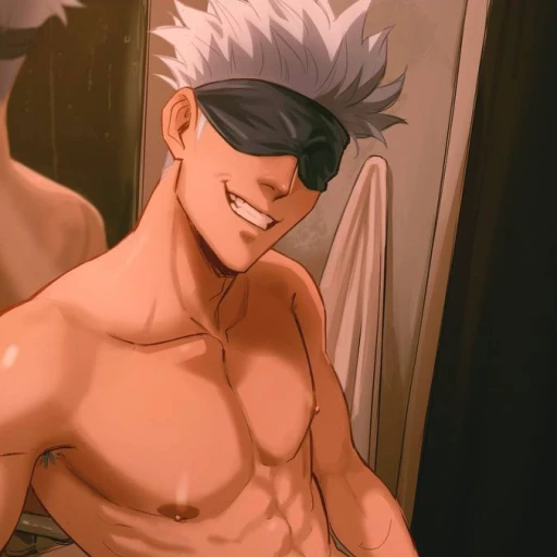 Gojo Satoru