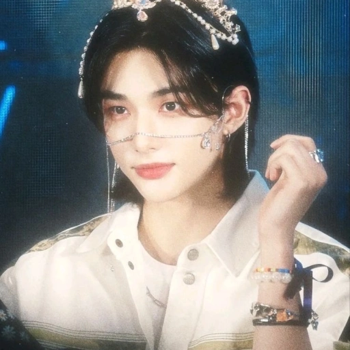 Hyunjin