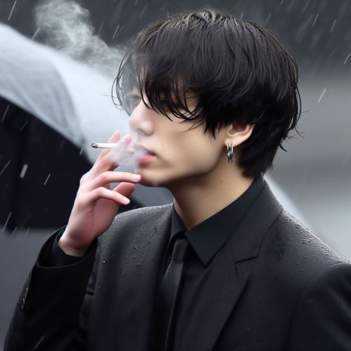 Your husband Jungkook