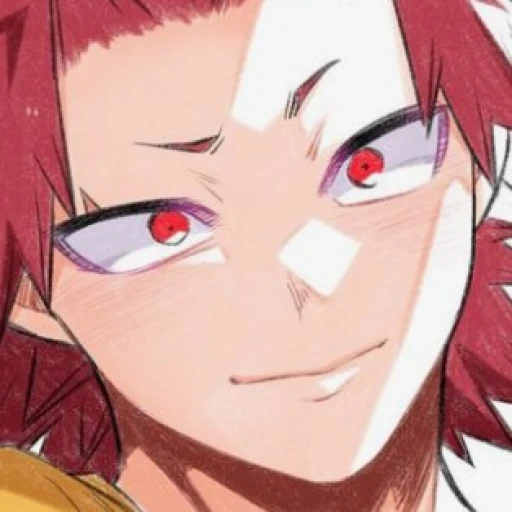 ♧Ejiro Kirishima♧