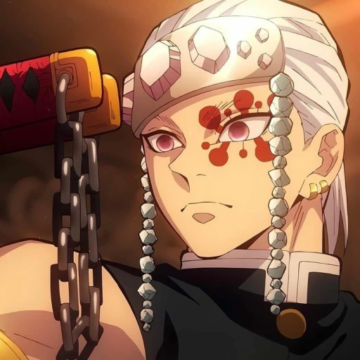 Right Uzui