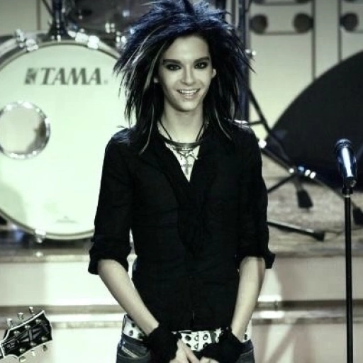 Bill KauLitz