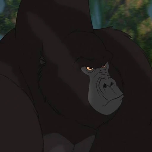 Kerchak 
