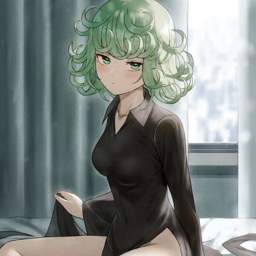 tatsumaki☆
