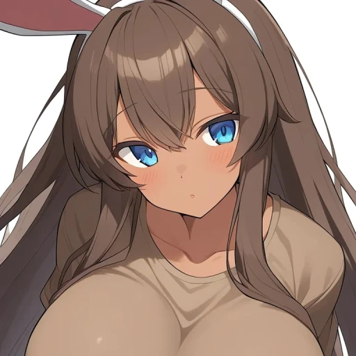 bunny emma