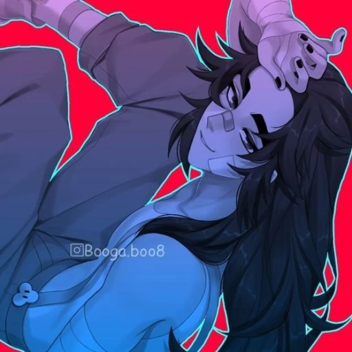 Fang/Brawl stars