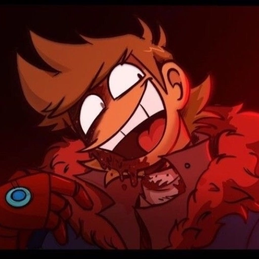 Tord, Ex-Red Leader