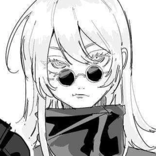 [ ★•Satorou (Gojo Five)•★]