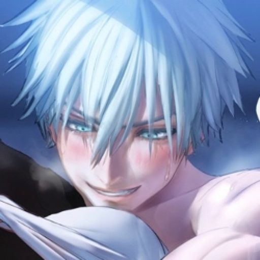 Gojo Satoru