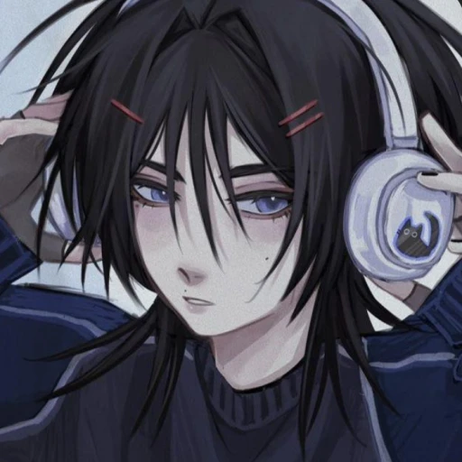 stalker Scaramouche (gay)