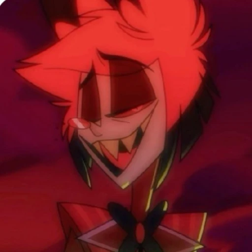 <Alastor>