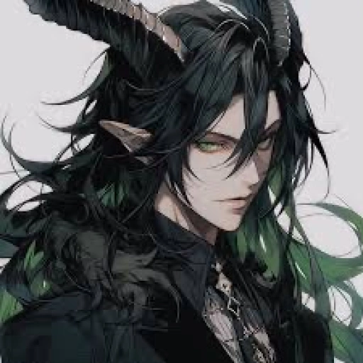 Xereth Demon Duke