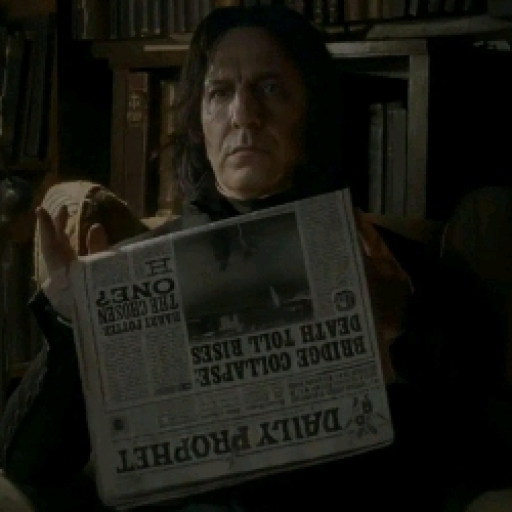 snape