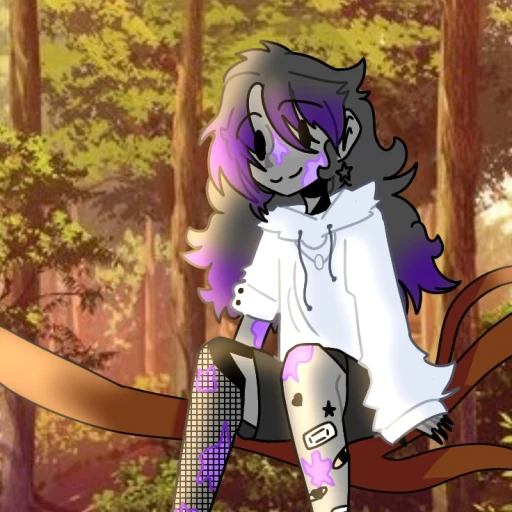 — Ronja!