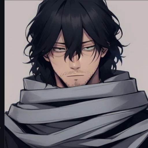 Shota Aizawa